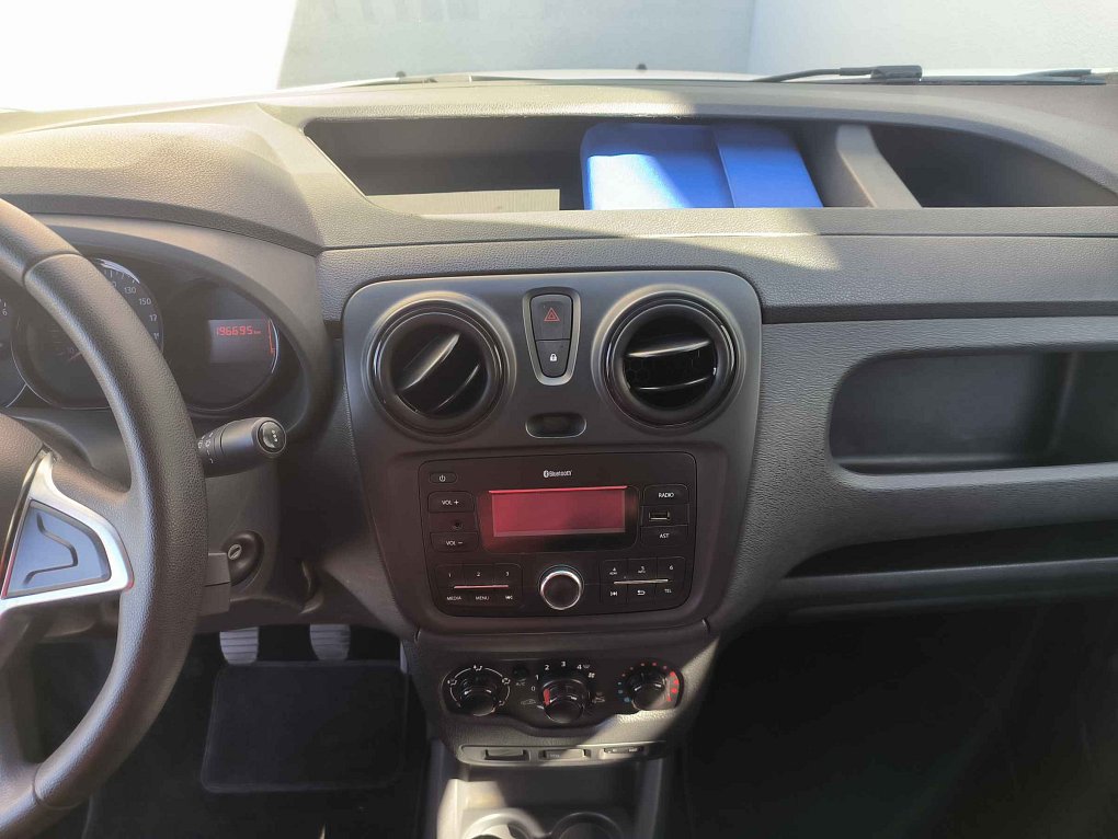 Dacia Dokker 1.5dCi Ambiance