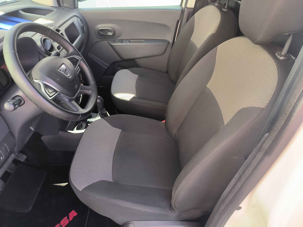 Dacia Dokker 1.5dCi Ambiance