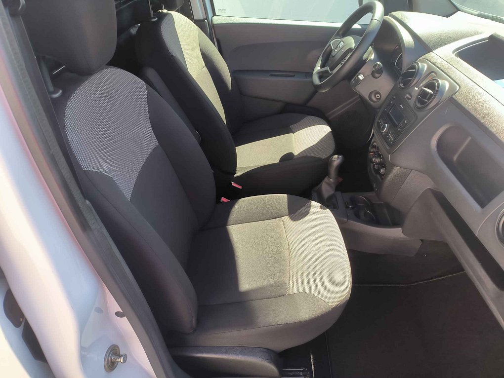 Dacia Dokker 1.5dCi Ambiance
