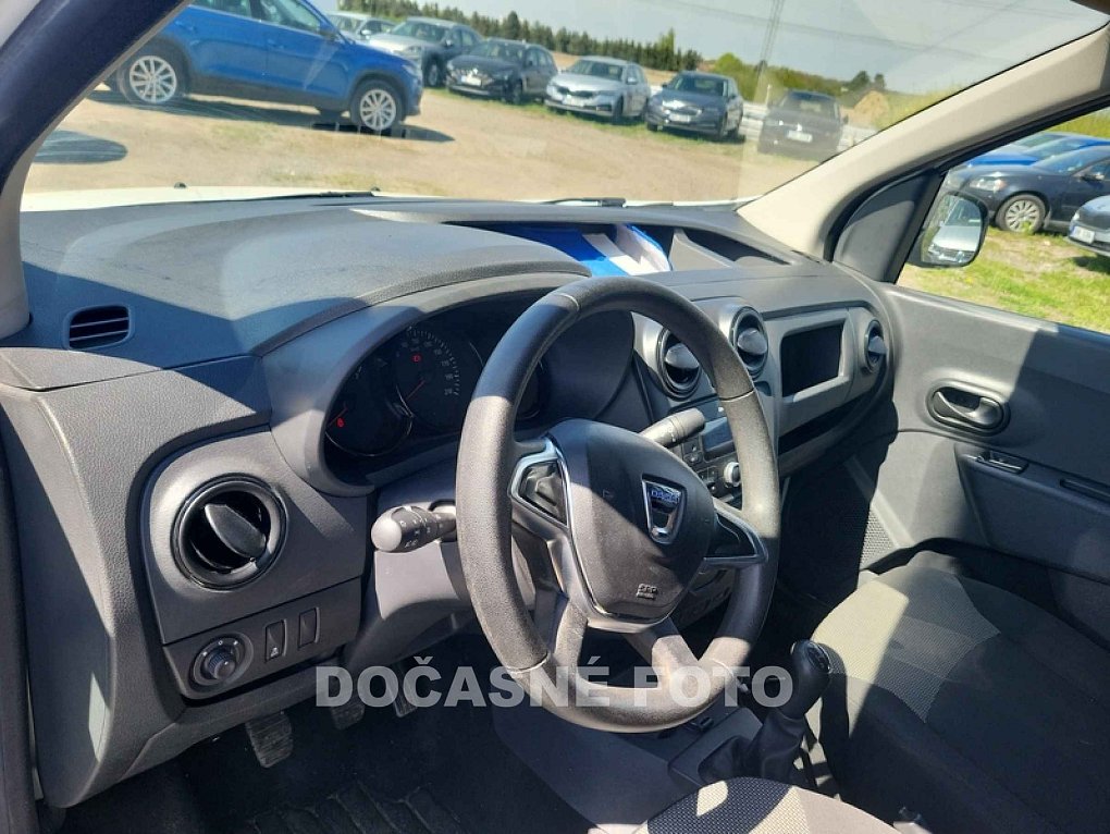 Dacia Dokker 1.5dCi Ambiance