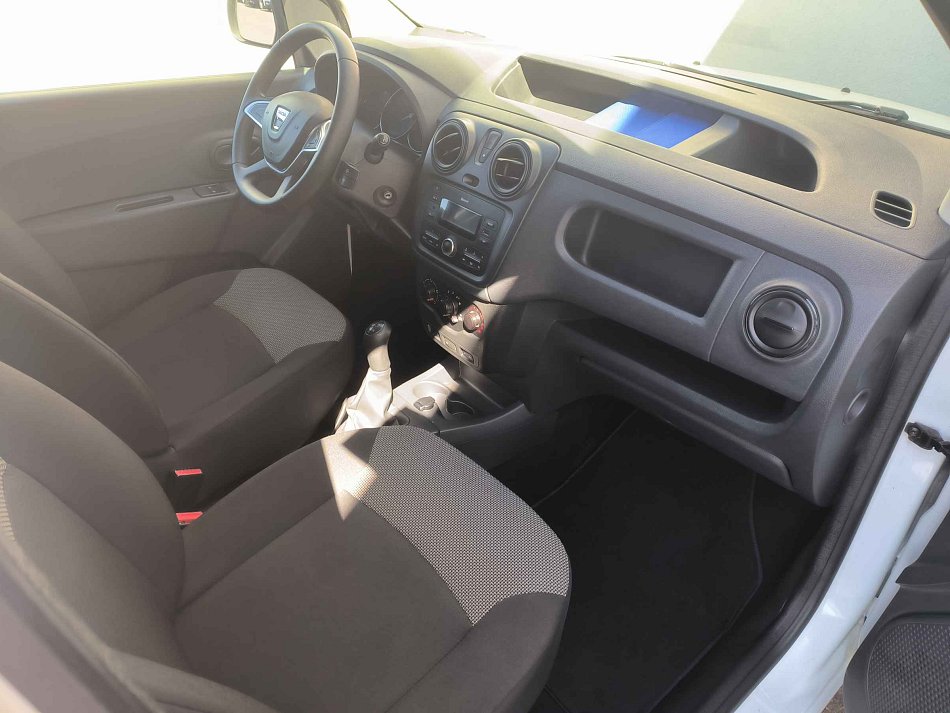 Dacia Dokker 1.5dCi Ambiance