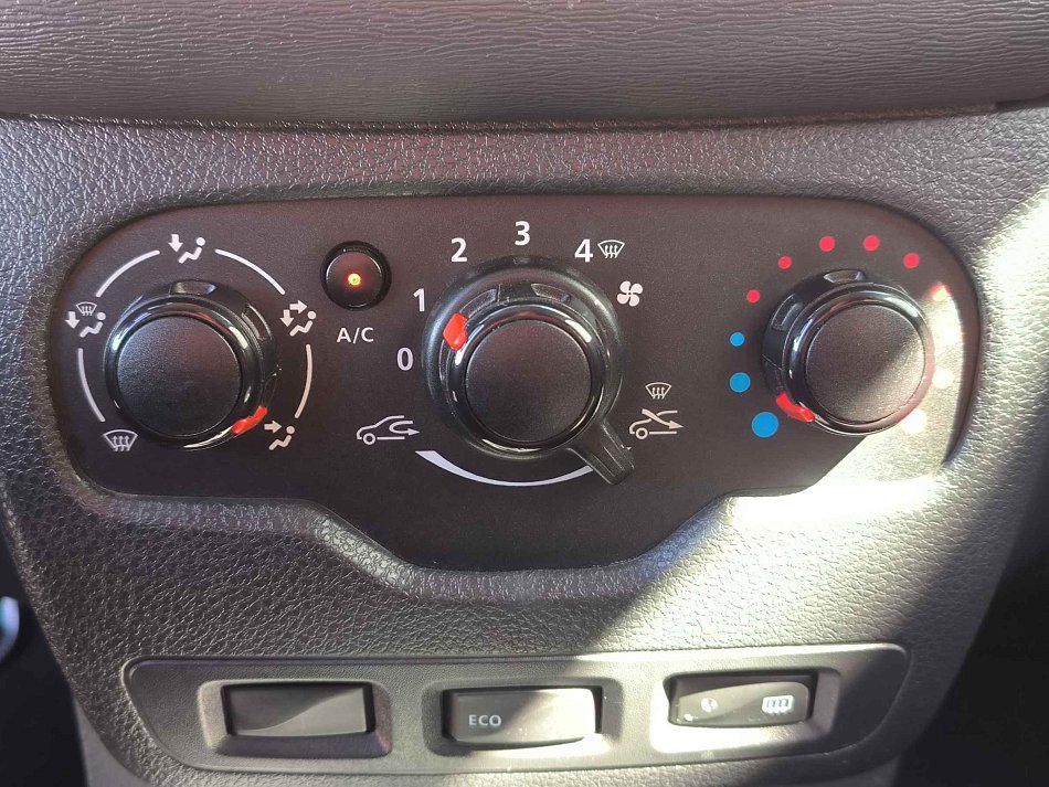 Dacia Dokker 1.5dCi Ambiance