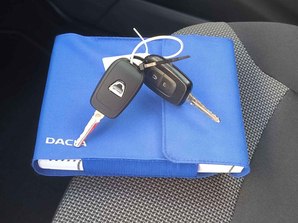 Dacia Dokker 1.5dCi Ambiance