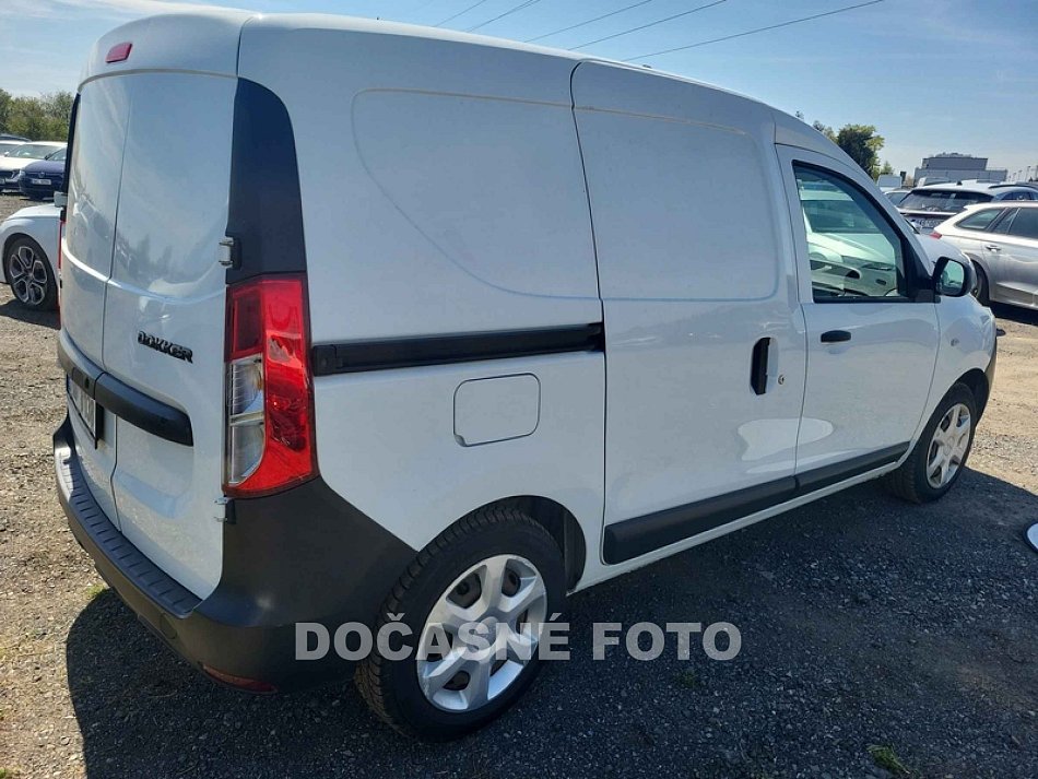Dacia Dokker 1.5dCi Ambiance