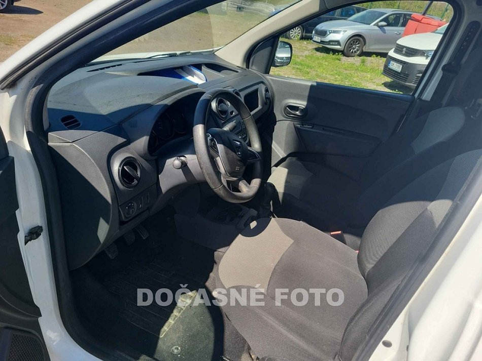 Dacia Dokker 1.5dCi Ambiance