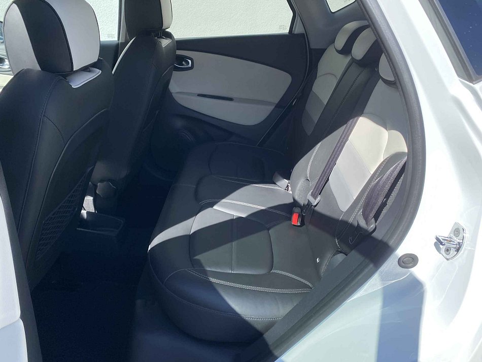 Renault Captur 1.2 TCe Initiale Paris