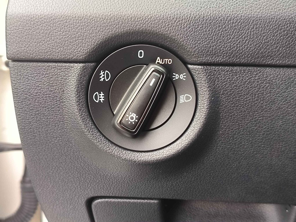 Škoda Octavia III 2.0 TDi RS