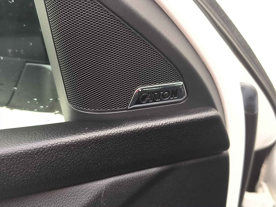 Škoda Octavia III 2.0 TDi RS