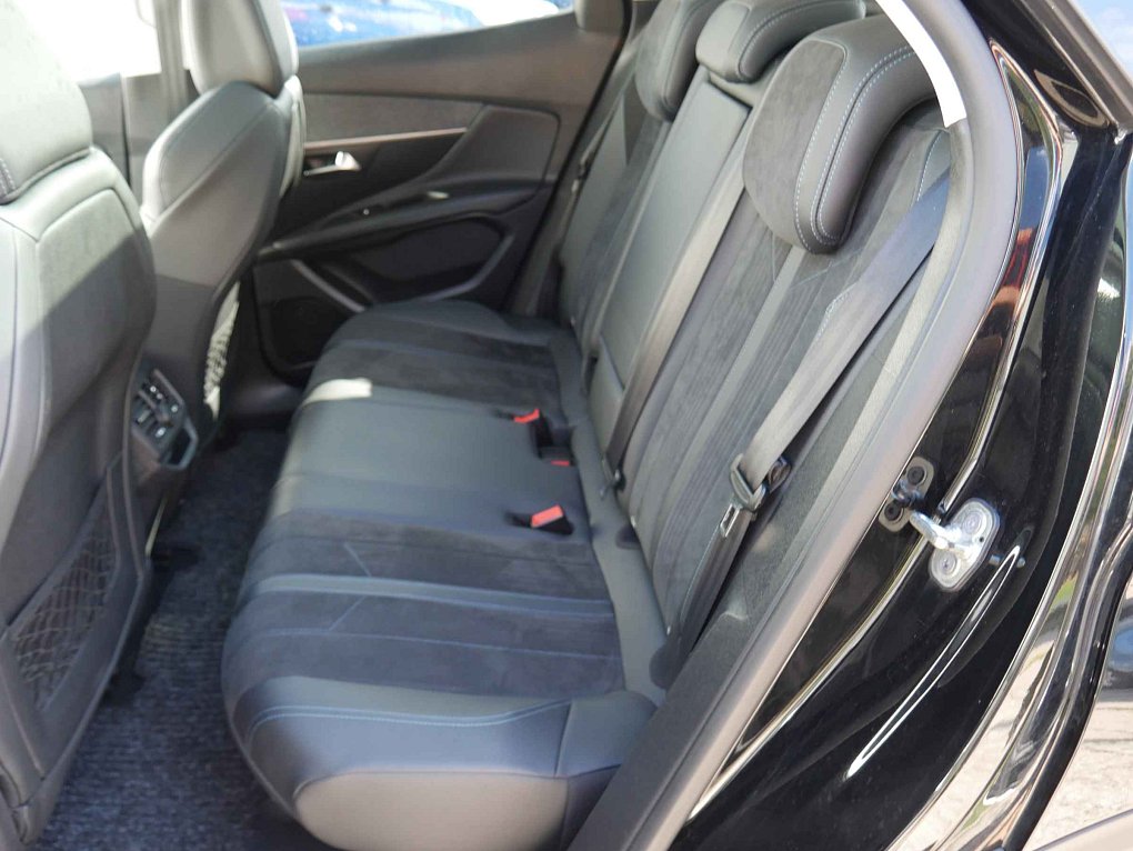 Peugeot 3008 2.0 HDi Crossway