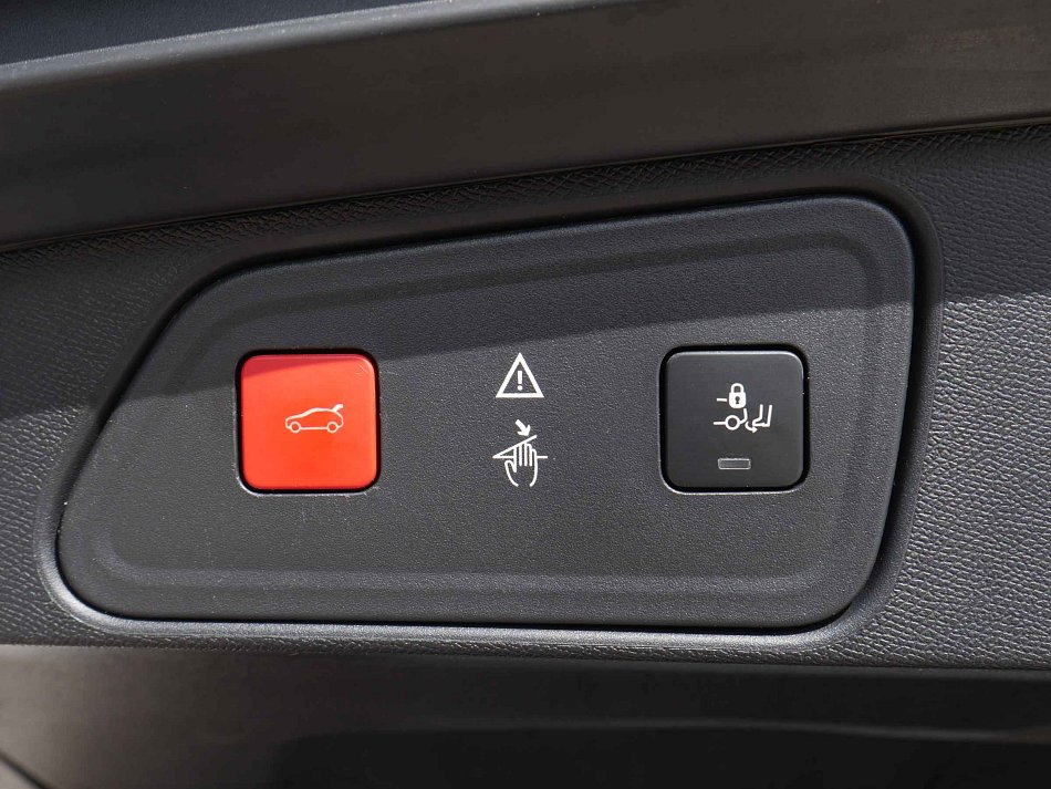Peugeot 3008 2.0 HDi Crossway