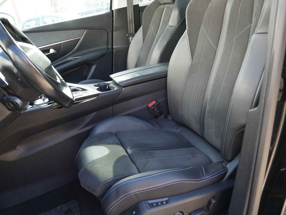 Peugeot 3008 2.0 HDi Crossway
