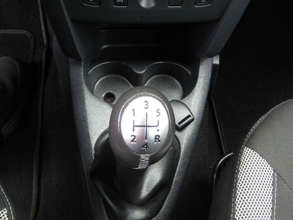 Dacia Sandero 1.0TCe Stepway