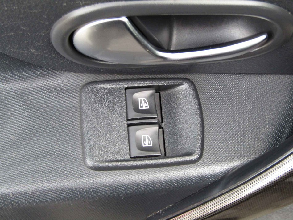 Dacia Sandero 1.0TCe Stepway