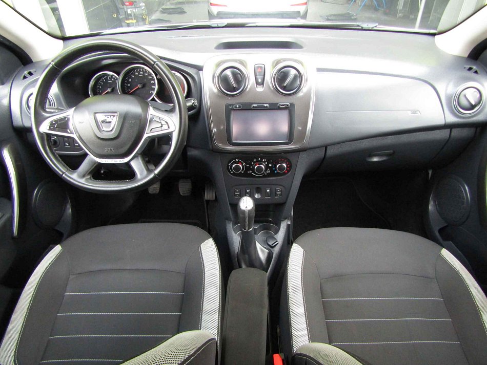 Dacia Sandero 1.0TCe Stepway