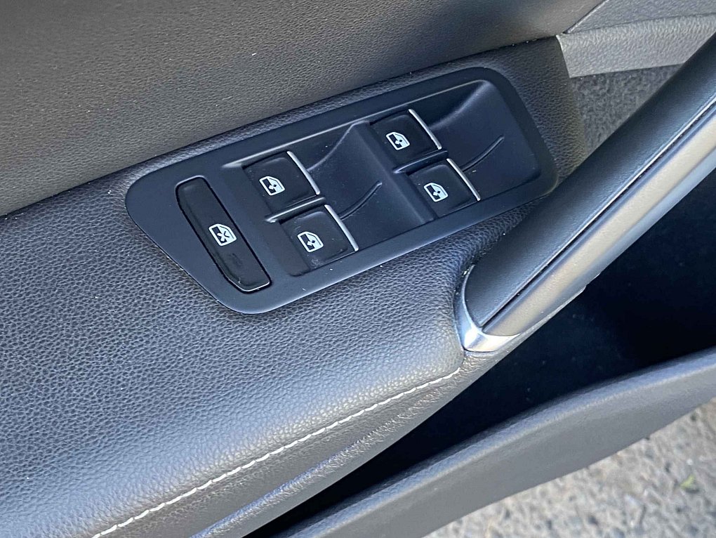 Volkswagen Golf 2.0 TDi GTD