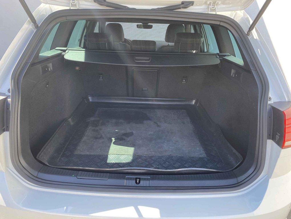 Volkswagen Golf 2.0 TDi GTD