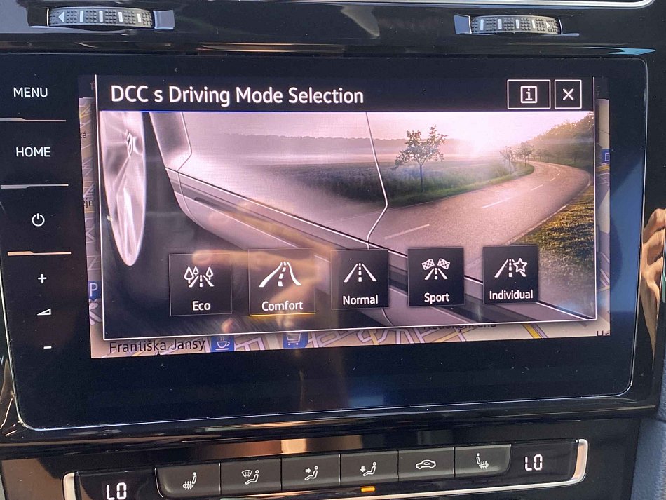 Volkswagen Golf 2.0 TDi GTD