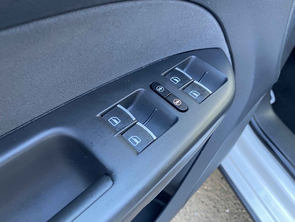 Volkswagen Touran 1.4 TSi CROSS