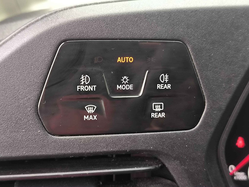 Volkswagen Caddy 2.0TDi 