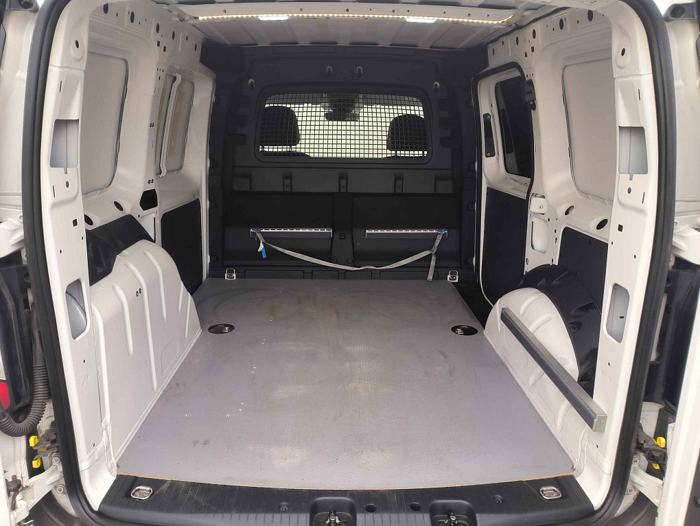 Volkswagen Caddy 2.0TDi 
