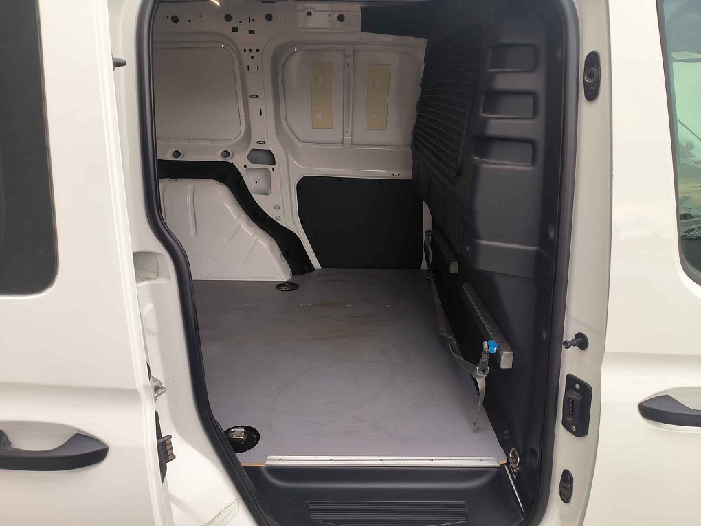Volkswagen Caddy 2.0TDi 