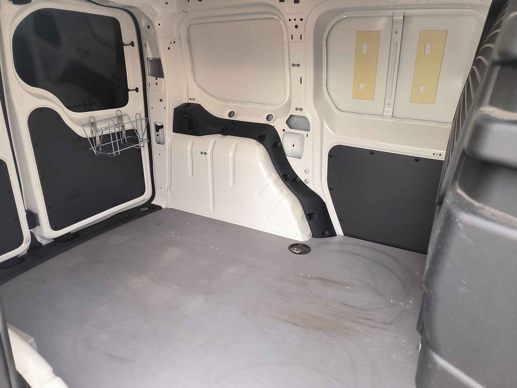 Volkswagen Caddy 2.0TDi 
