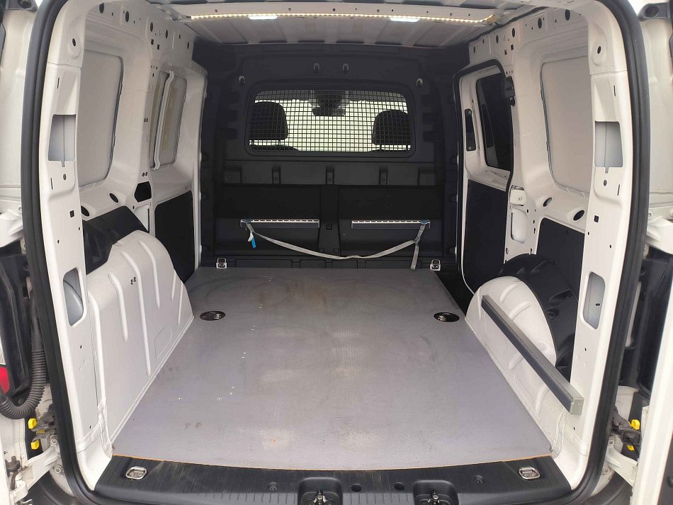 Volkswagen Caddy 2.0TDi 