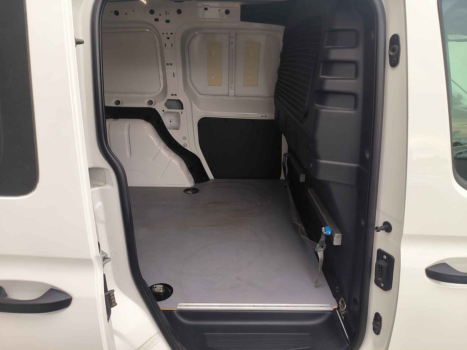 Volkswagen Caddy 2.0TDi 