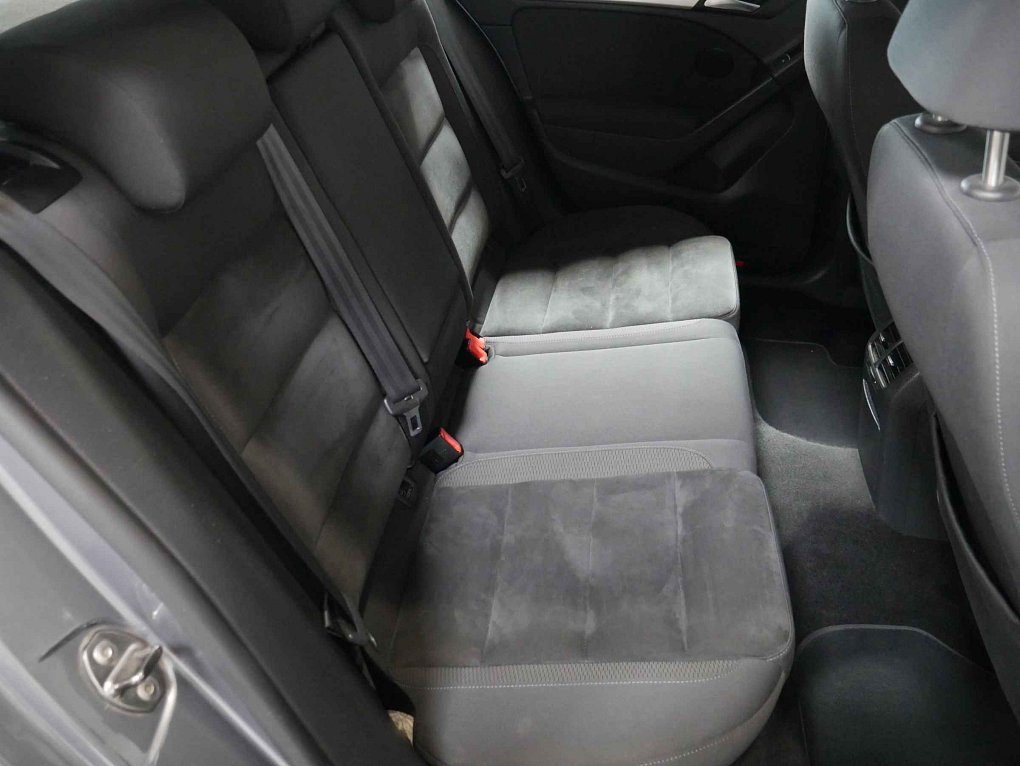 Volkswagen Golf 1.4TSi 