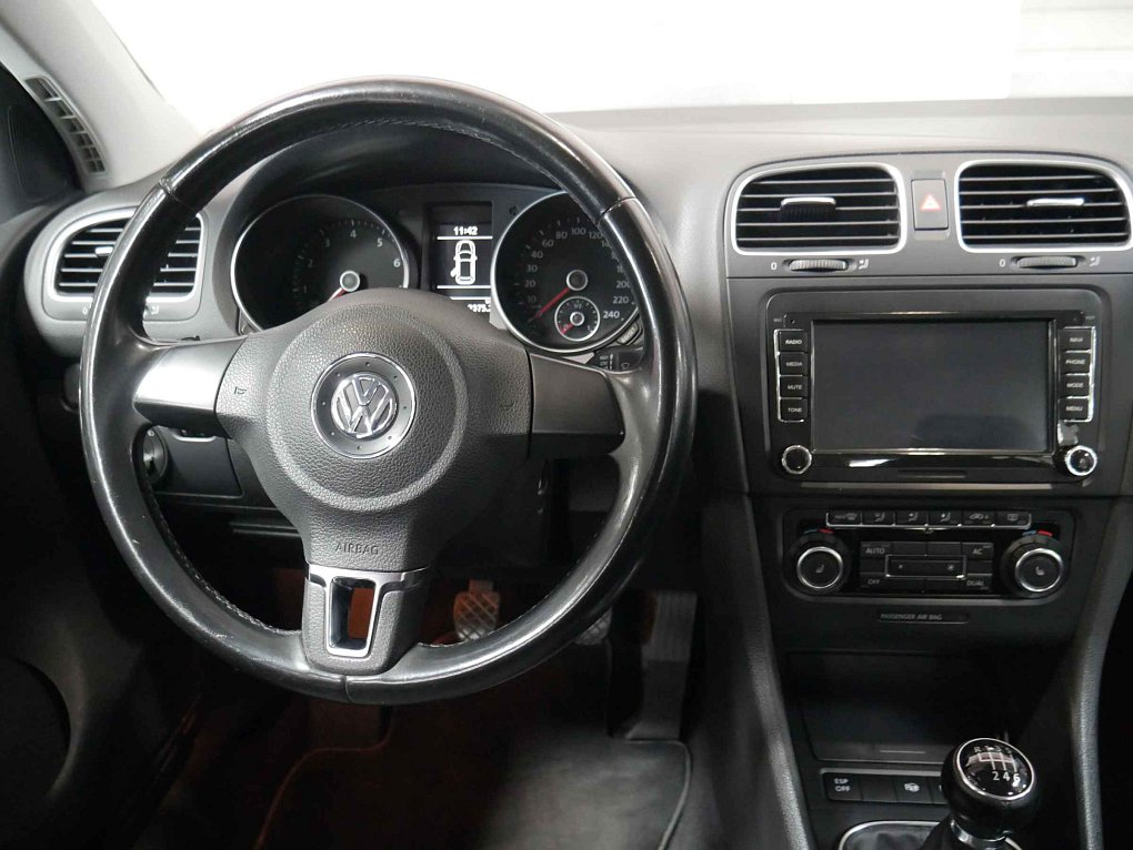 Volkswagen Golf 1.4TSi 