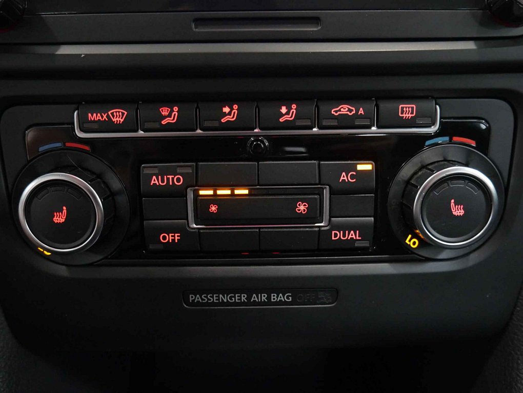 Volkswagen Golf 1.4TSi 