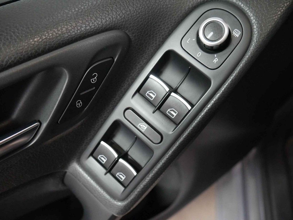 Volkswagen Golf 1.4TSi 