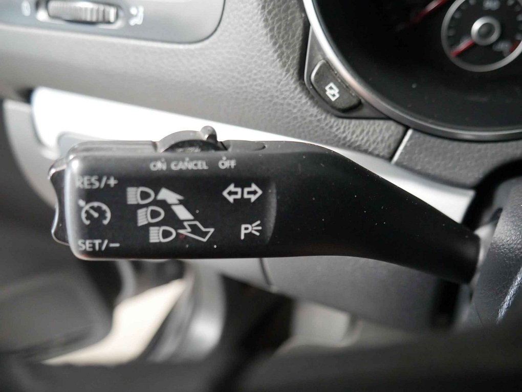 Volkswagen Golf 1.4TSi 