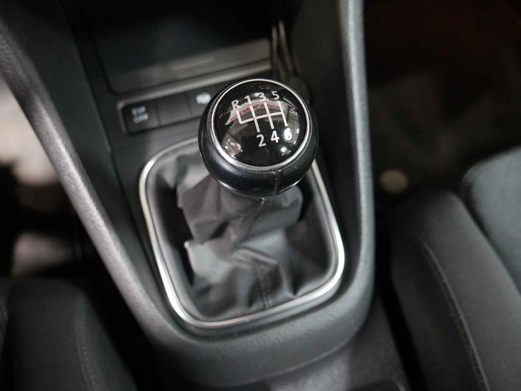 Volkswagen Golf 1.4TSi 