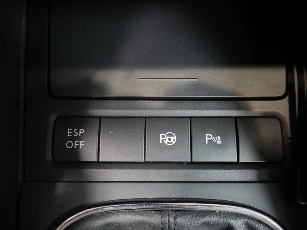 Volkswagen Golf 1.4TSi 