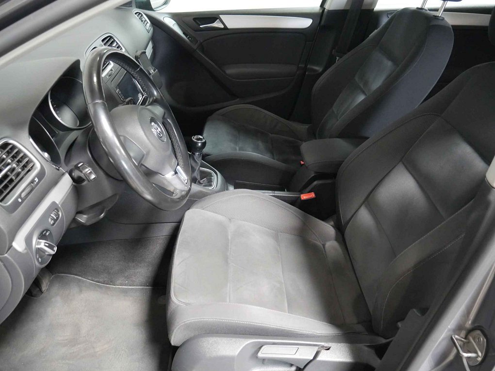Volkswagen Golf 1.4TSi 