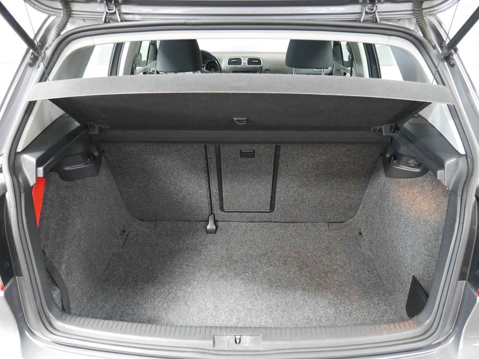 Volkswagen Golf 1.4TSi 