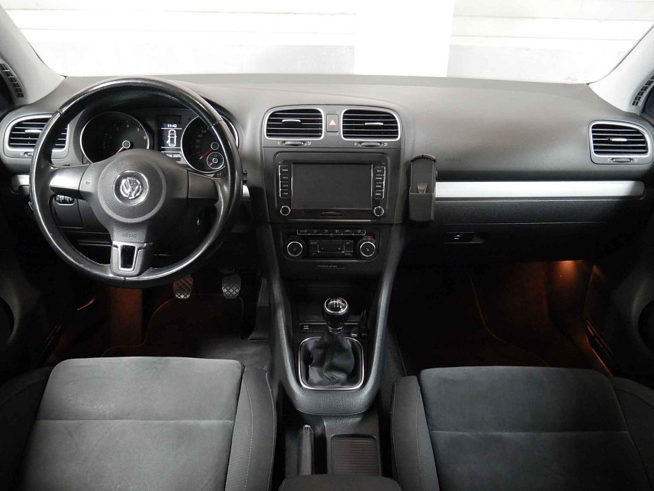 Volkswagen Golf 1.4TSi 