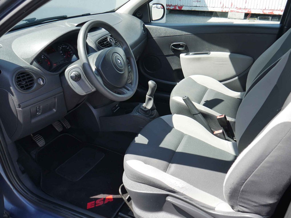 Renault Clio 1.2 i 