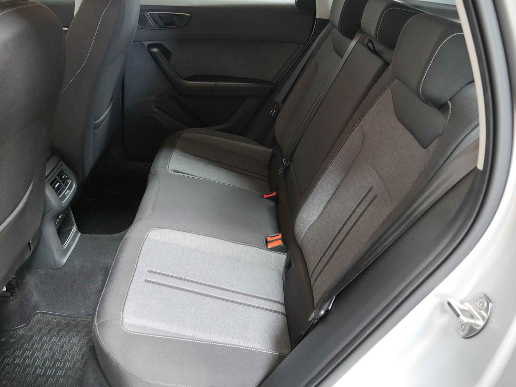 Seat Ateca 1.5 TSi 