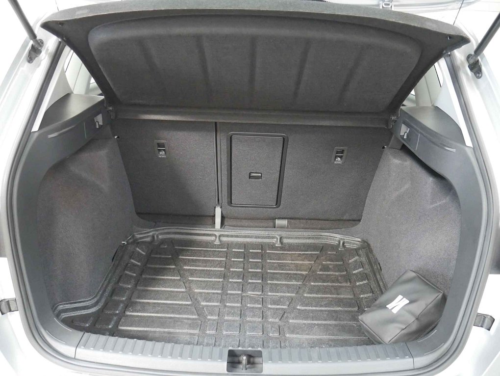 Seat Ateca 1.5 TSi 