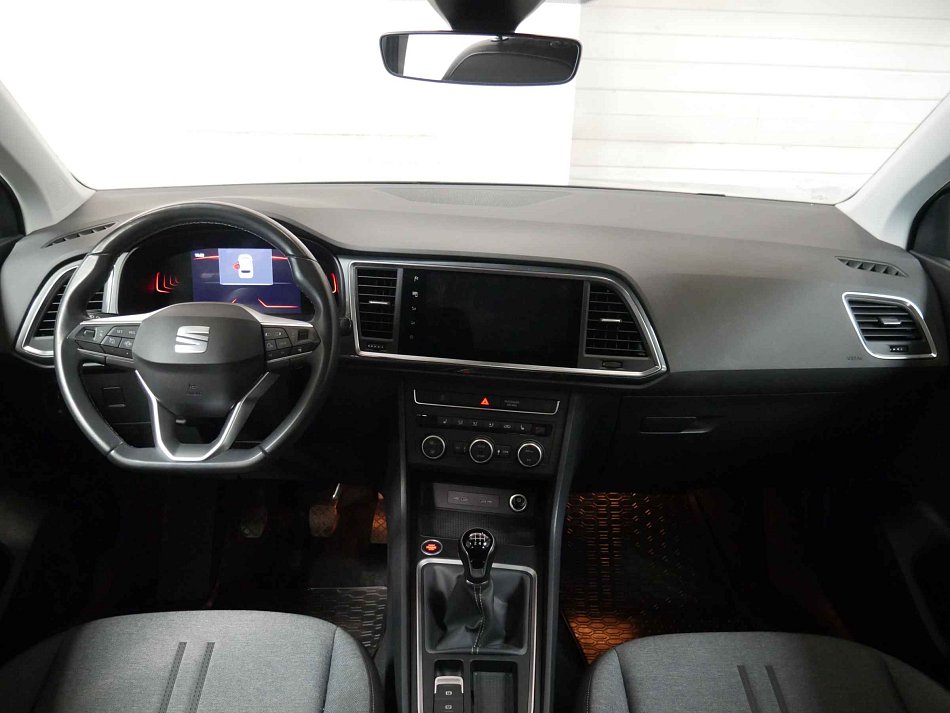Seat Ateca 1.5 TSi 