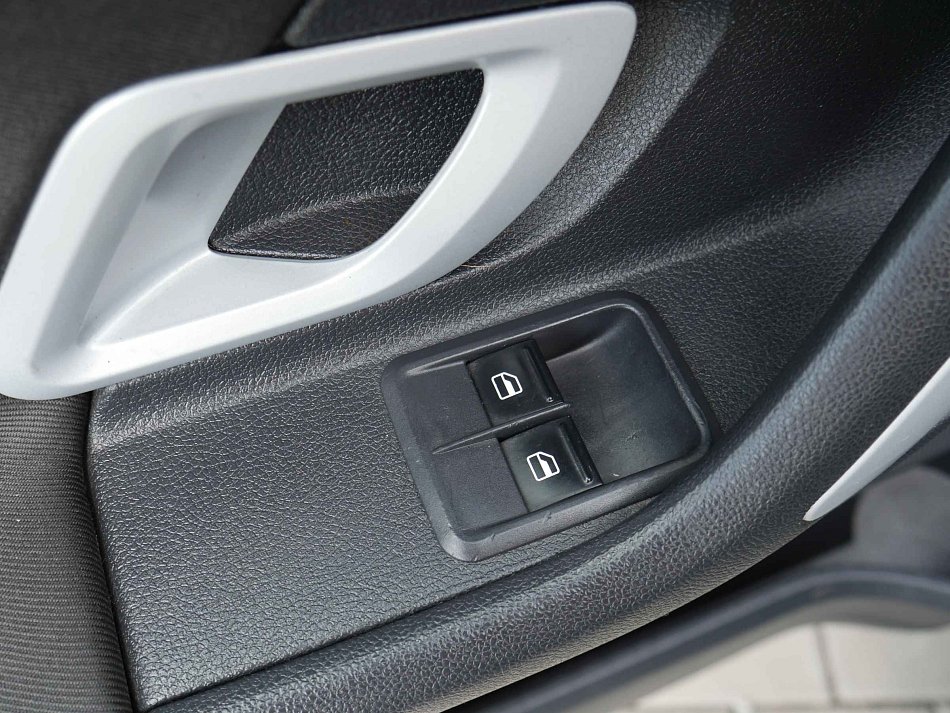Škoda Fabia II 1.2HTP 