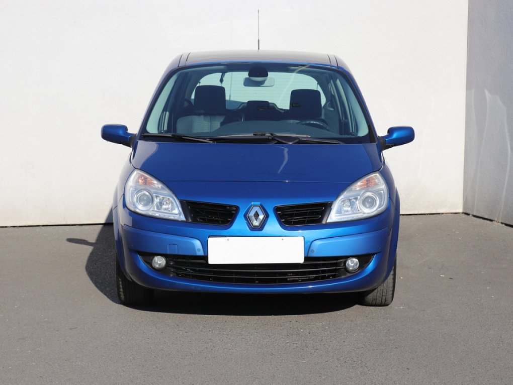 Renault Scénic 1.6 