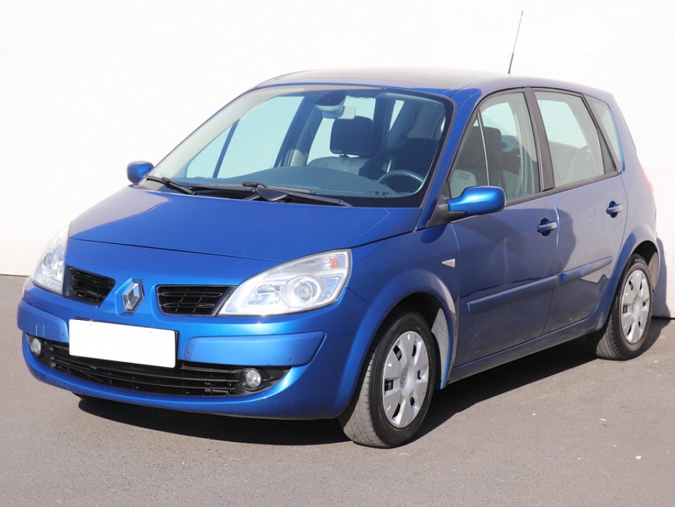 Renault Scénic 1.6 