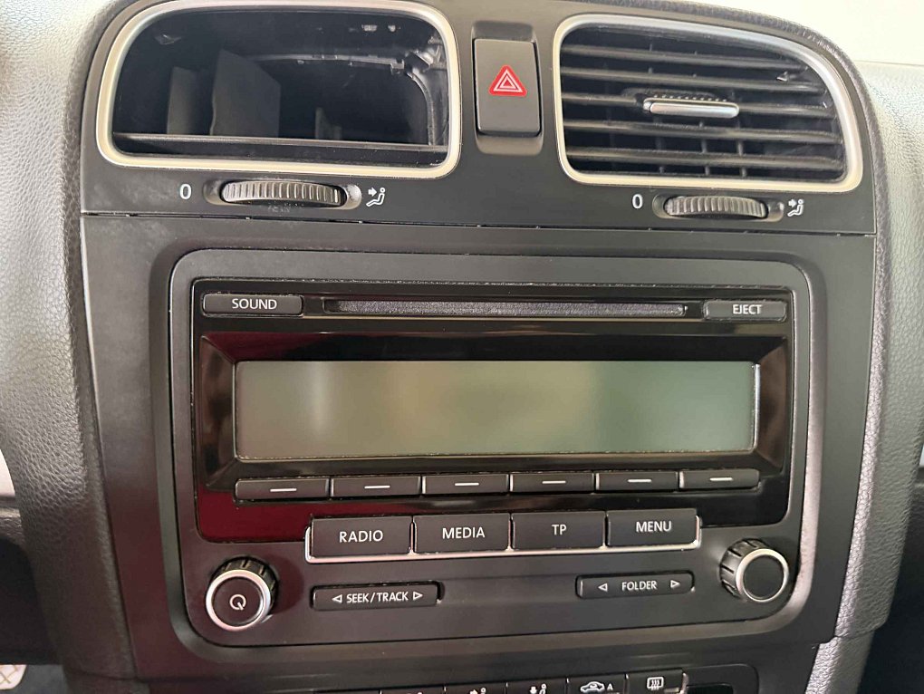 Volkswagen Golf 1.2TSi 