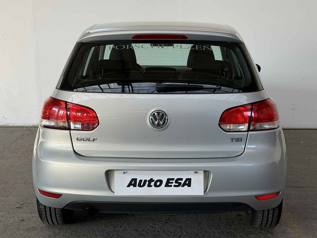 Volkswagen Golf 1.2TSi 