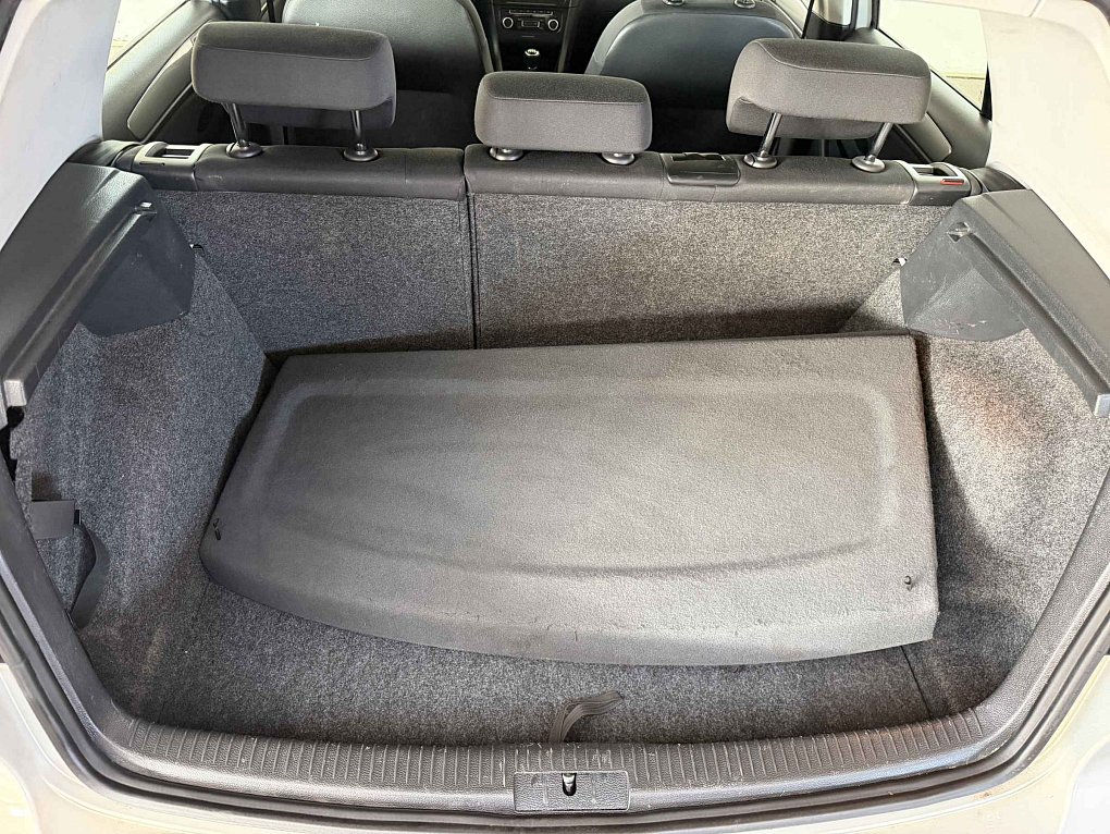 Volkswagen Golf 1.2TSi 