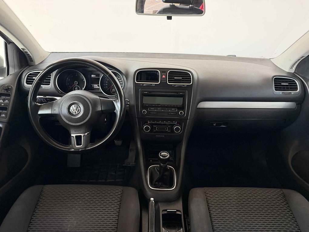 Volkswagen Golf 1.2TSi 