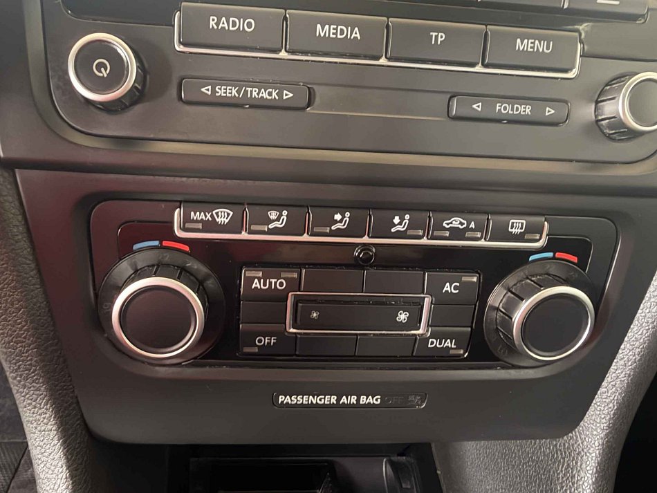 Volkswagen Golf 1.2TSi 
